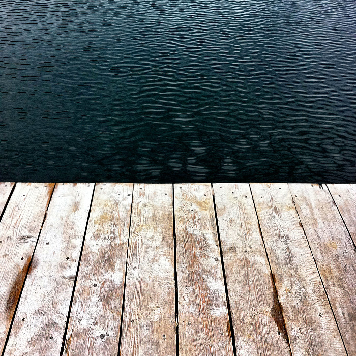 Federsen - Mannahatta